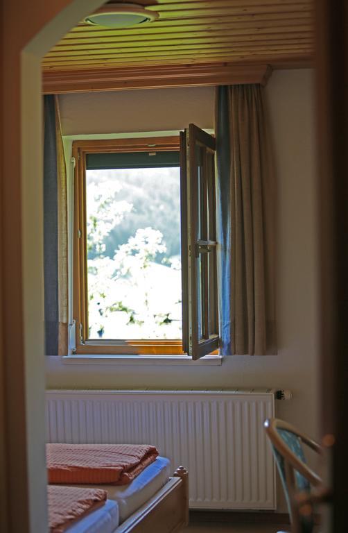 Appartementhaus Wehrenfennig Gosau Rom bilde
