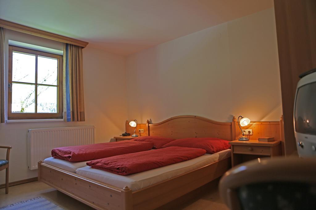 Appartementhaus Wehrenfennig Gosau Rom bilde