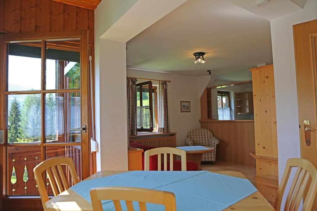 Appartementhaus Wehrenfennig Gosau Rom bilde