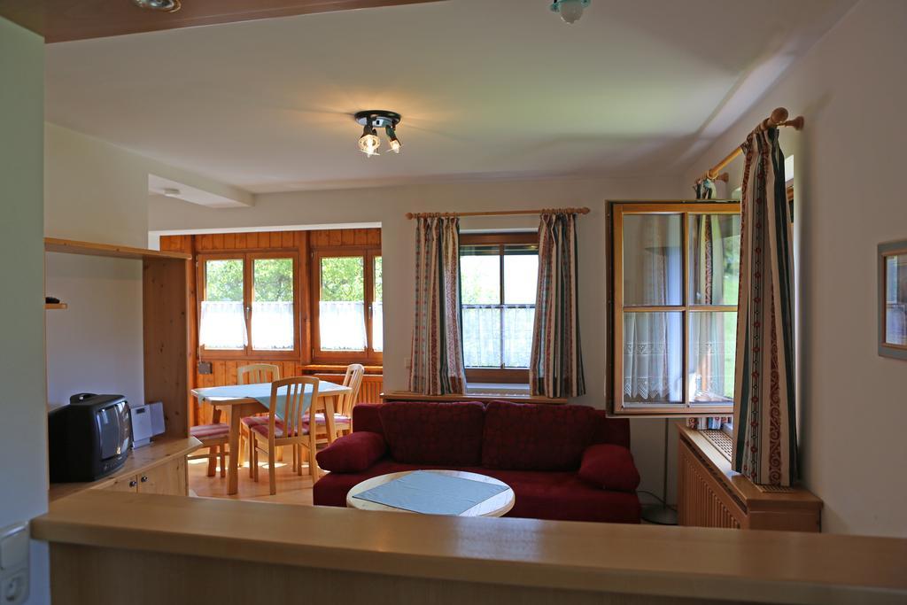 Appartementhaus Wehrenfennig Gosau Rom bilde
