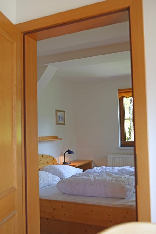 Appartementhaus Wehrenfennig Gosau Rom bilde