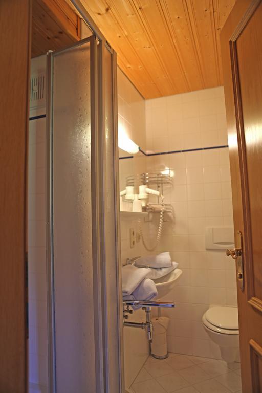 Appartementhaus Wehrenfennig Gosau Rom bilde