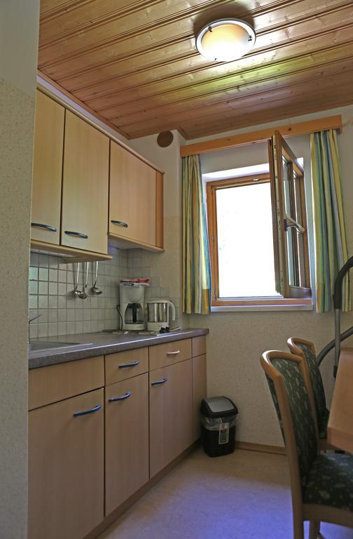 Appartementhaus Wehrenfennig Gosau Rom bilde