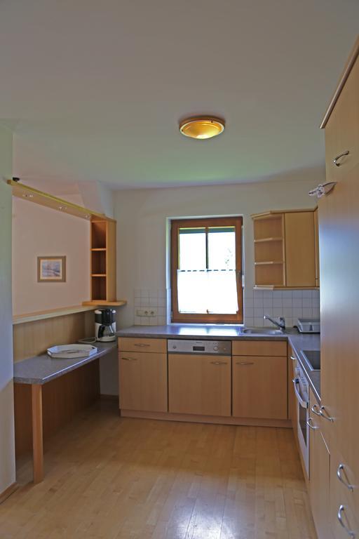 Appartementhaus Wehrenfennig Gosau Rom bilde